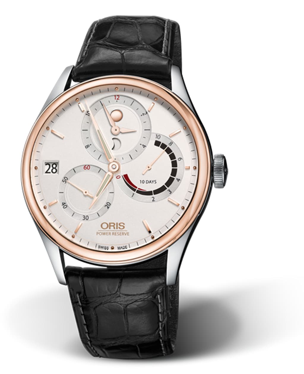 Vertical image of  Artelier Calibre 112